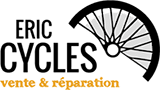 Eric Cycles Logo