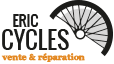 Eric Cycles Logo