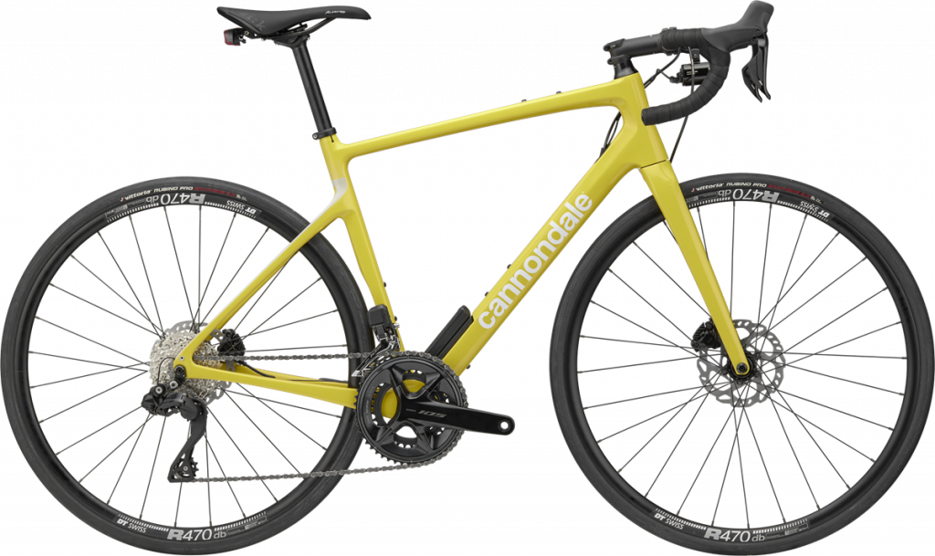 Cannondale Synapse Carbon 2 LE Eric Cycles
