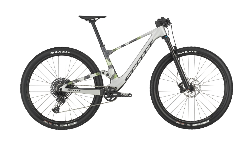 SCOTT SPARK RC COMP Eric Cycles